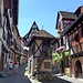La magia de Eguisheim