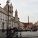 La magia de las plazas de Roma