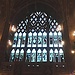 La magica atmosfera della John Rylands Library