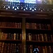 La magica atmosfera della John Rylands Library