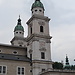 La Catedral de Salzburgo