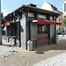 Burgermeister - Der Grill