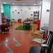 Cafetería-librería Santa Teresa
