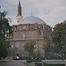 La Mezquita de Sofia
