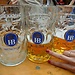 La mia guida per l'Oktoberfest (parte 1): le 6 birre