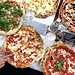 La mia pizzeria preferita di Napoli