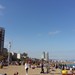La mia spiaggia preferita, qui a Barcellona!