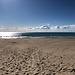 La mia Terra alla mie spalle. Goodbye, my Sicily.
