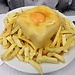 La miglior francesinha, il peggior servizio