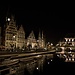 La miglior veduta di Ghent