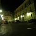 La movida notturna di Cerisano .