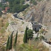 La muraille de Kotor