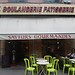 La panadería Saveurs Gourmandes