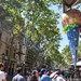 La passeggiata più "in" di Barcellona!