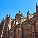 La patria degli studenti: Salamanca