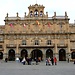La patria degli studenti: Salamanca