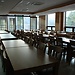La pausa pranzo alla città universitaria