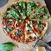 La pausa pranzo alla città universitaria