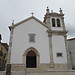 Iglesia Matriz de Sao Martinho
