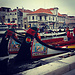 La pequeña Venecia en AVEIRO