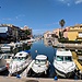 "La pequeña Venecia" - Valencia