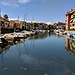 "La pequeña Venecia" - Valencia