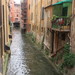 Il canale del Reno