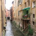 La Piccola Venezia dentro de Bolonia