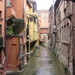 La Piccola Venezia dentro de Bolonia