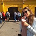 La Piojera en SCL