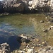 La piscinas naturales de Milazzo