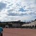 La place Bellecour