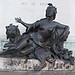 La place Bellecour