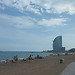 La Barceloneta