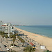 La plage de sousse