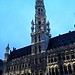 La plaza más bella de Bruselas
