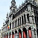 La plaza más bella de Bruselas