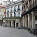 La preciosa ciudad de Burgos