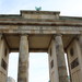 La puerta de Brandenburgo en Berlín: Una cucharada de historia y