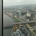 La Rheinturm a Medienhafen