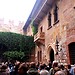 La romántica casa de Julieta - Verona