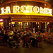 La Rotonde: an unforgettable experience