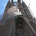 La Sagrada Familia