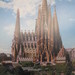 La Sagrada Familia