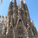 La Sagrada Familia