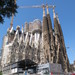 La Sagrada Familia