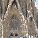 La Sagrada Familia