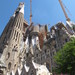 La Sagrada Familia