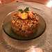 La Sauseria o cómo cenar elegante en Bilbao