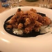 La Sauseria o cómo cenar elegante en Bilbao
